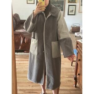 Baum Und Pferdgarten Dea Coat Grey